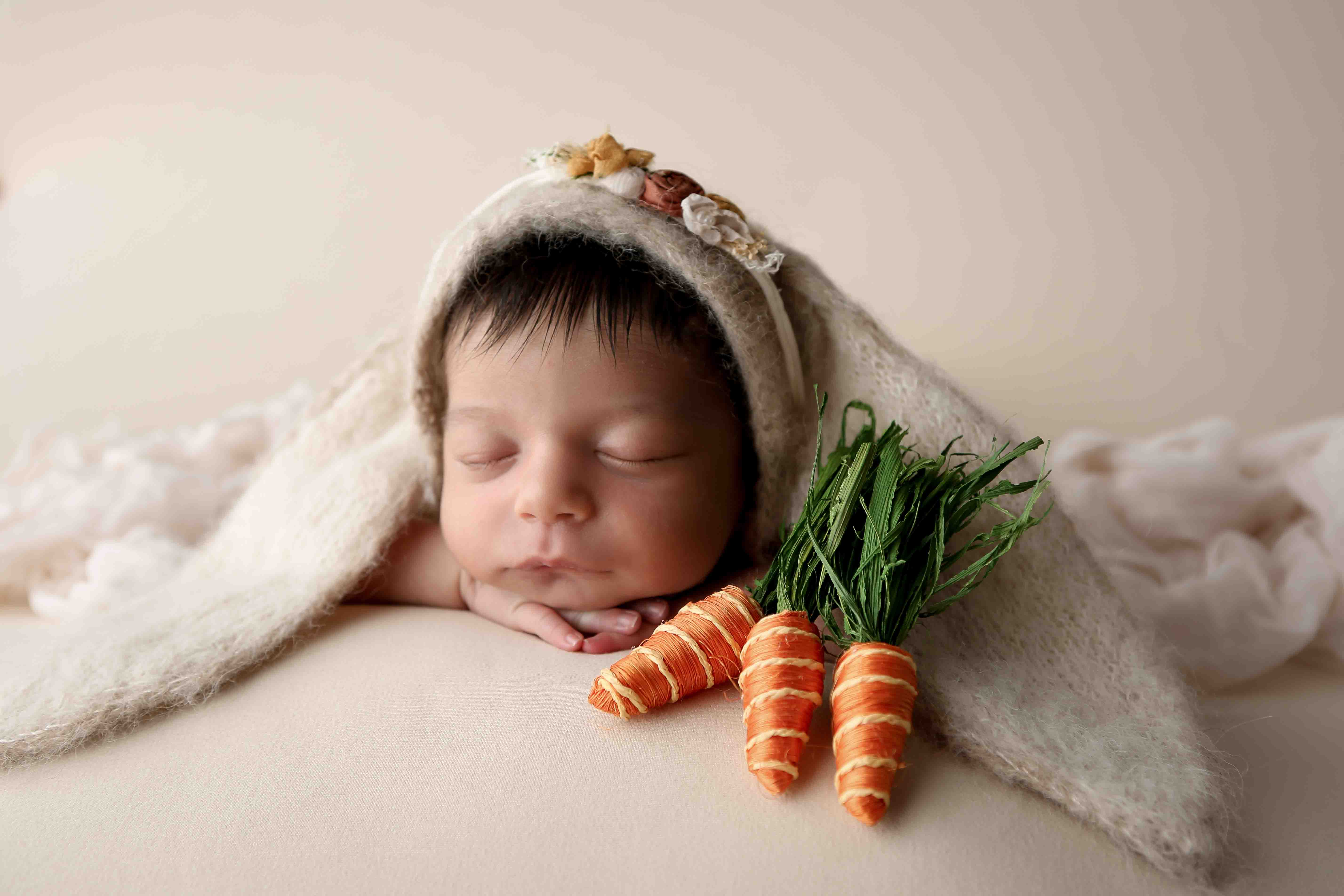 Newborn Photography